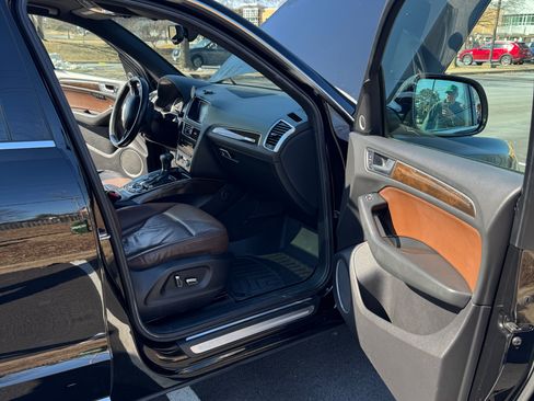 Used 2013 Audi Q5 2.0T Prestige image 13