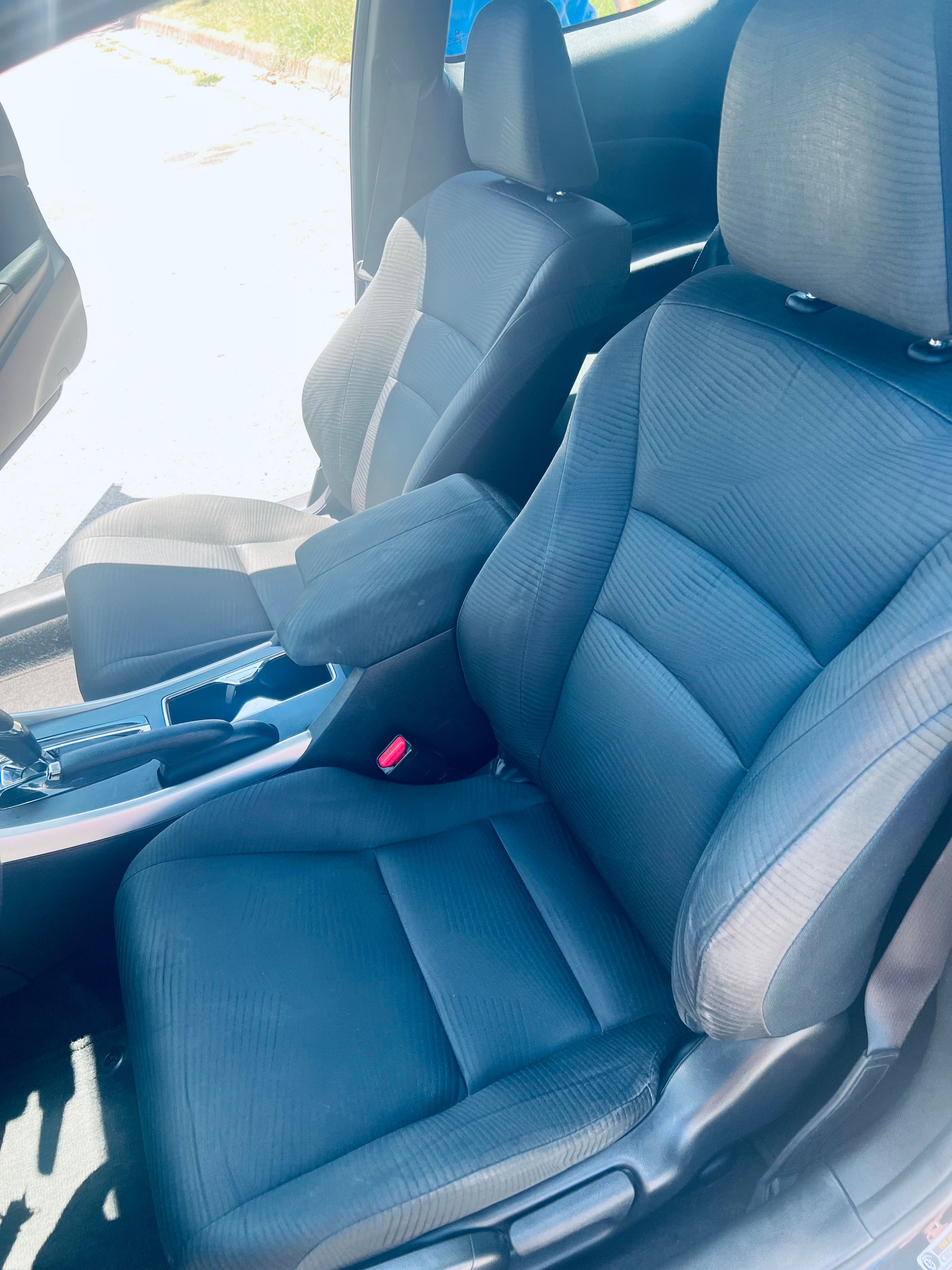 Used 2015 Honda Accord LX-S image 9