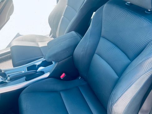 Used 2015 Honda Accord LX-S image 9