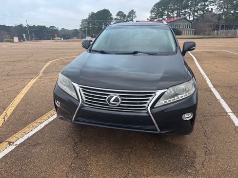 Used 2015 Lexus RX 350 FWD image 1
