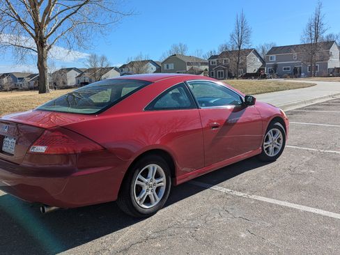 Used 2006 Honda Accord LX image 5