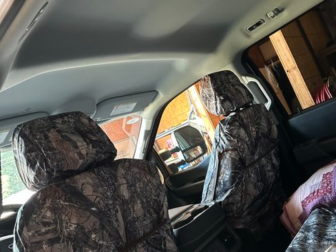 Used 2024 Ford F350 XLT w/ 360-Degree Camera Package image 12