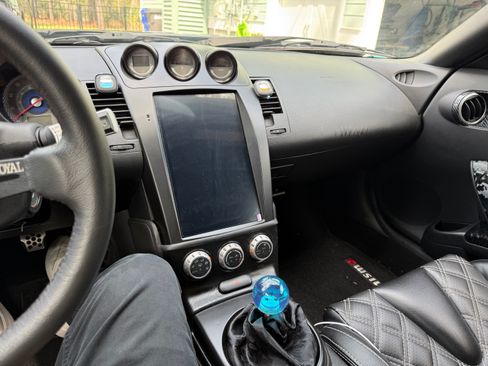 Used 2006 Nissan 350Z Grand Touring image 20