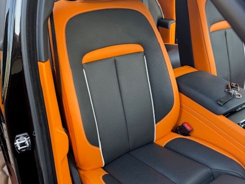 Used 2021 Rolls-Royce Ghost image 20