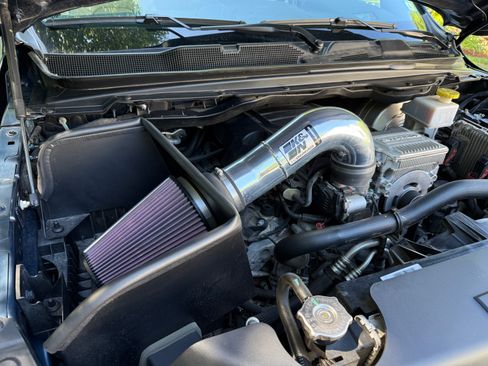 Used 2022 RAM 1500 Limited AWD/4WD image 30