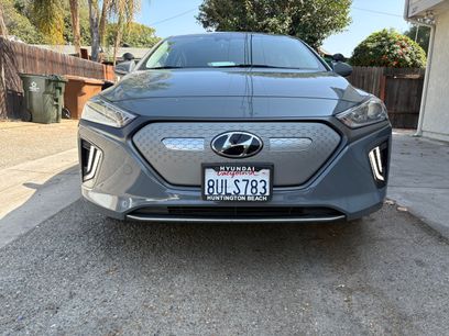 Used 2020 Hyundai Ioniq SE