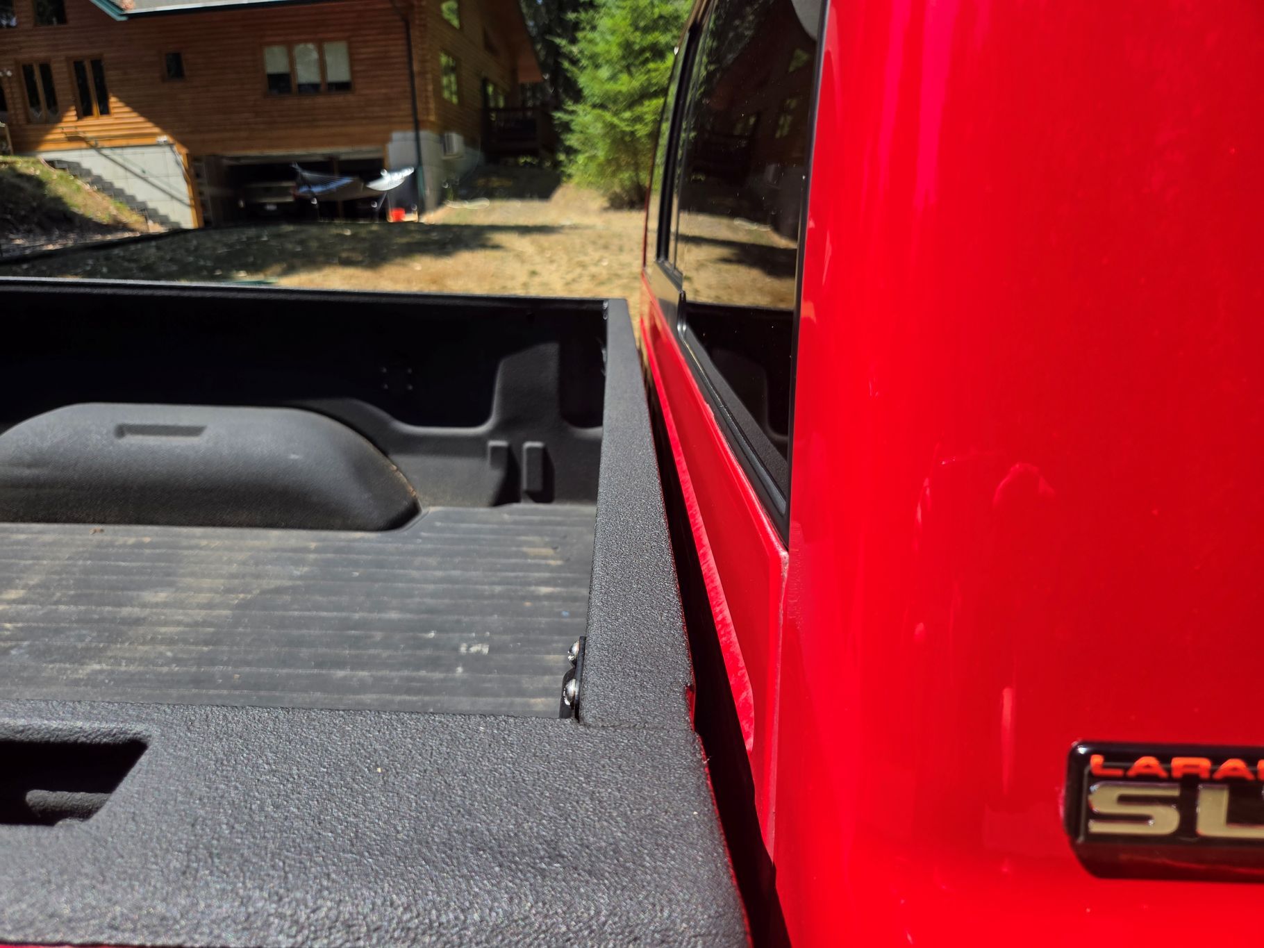 Used 1999 Dodge Ram 2500 Truck 4x4 Quad Cab image 28