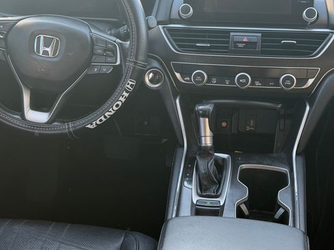 Used 2020 Honda Accord EX-L image 13