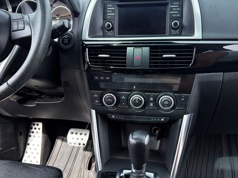 Used 2015 MAZDA CX-5 Grand Touring image 6