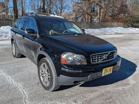 Used 2009 Volvo XC90 3.2 image 2