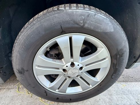 Used 2008 Mercedes-Benz GL 450 4MATIC image 23