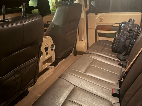 Used 2015 Ford F250 King Ranch AWD/4WD image 25