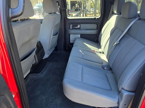 Used 2012 Ford F150 XLT image 13