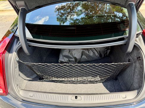 Used 2014 Cadillac CTS Coupe RWD image 25