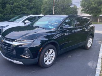 Used 2021 Chevrolet Blazer LT FWD video 1
