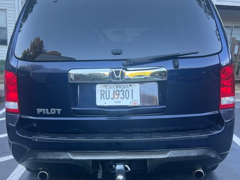 Used 2015 Honda Pilot EX image 5