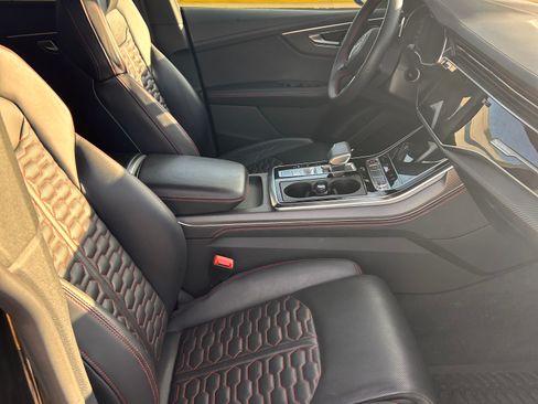 Used 2024 Audi RS Q8 AWD/4WD image 18