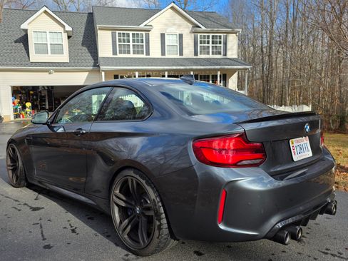 Used 2018 BMW M2 image 4