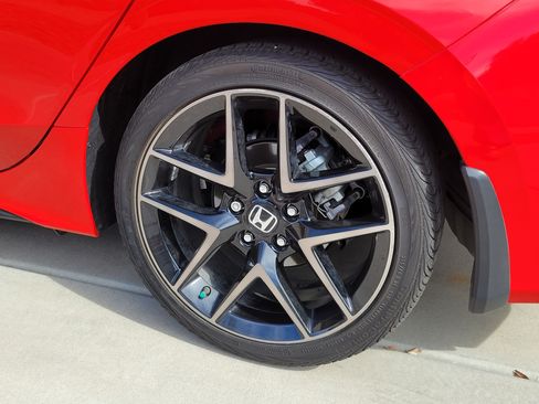 Used 2022 Honda Civic Sport Touring image 20