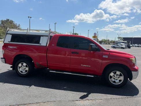Used 2008 Toyota Tundra 2WD Double Cab image 1
