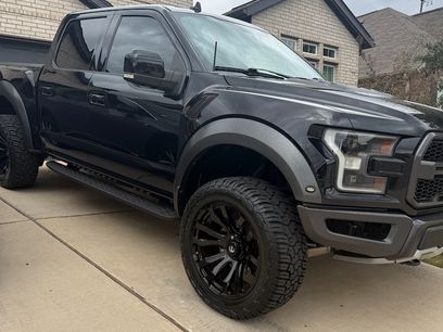 Used 2020 Ford F150 Raptor w/ Equipment Group 802A Luxury