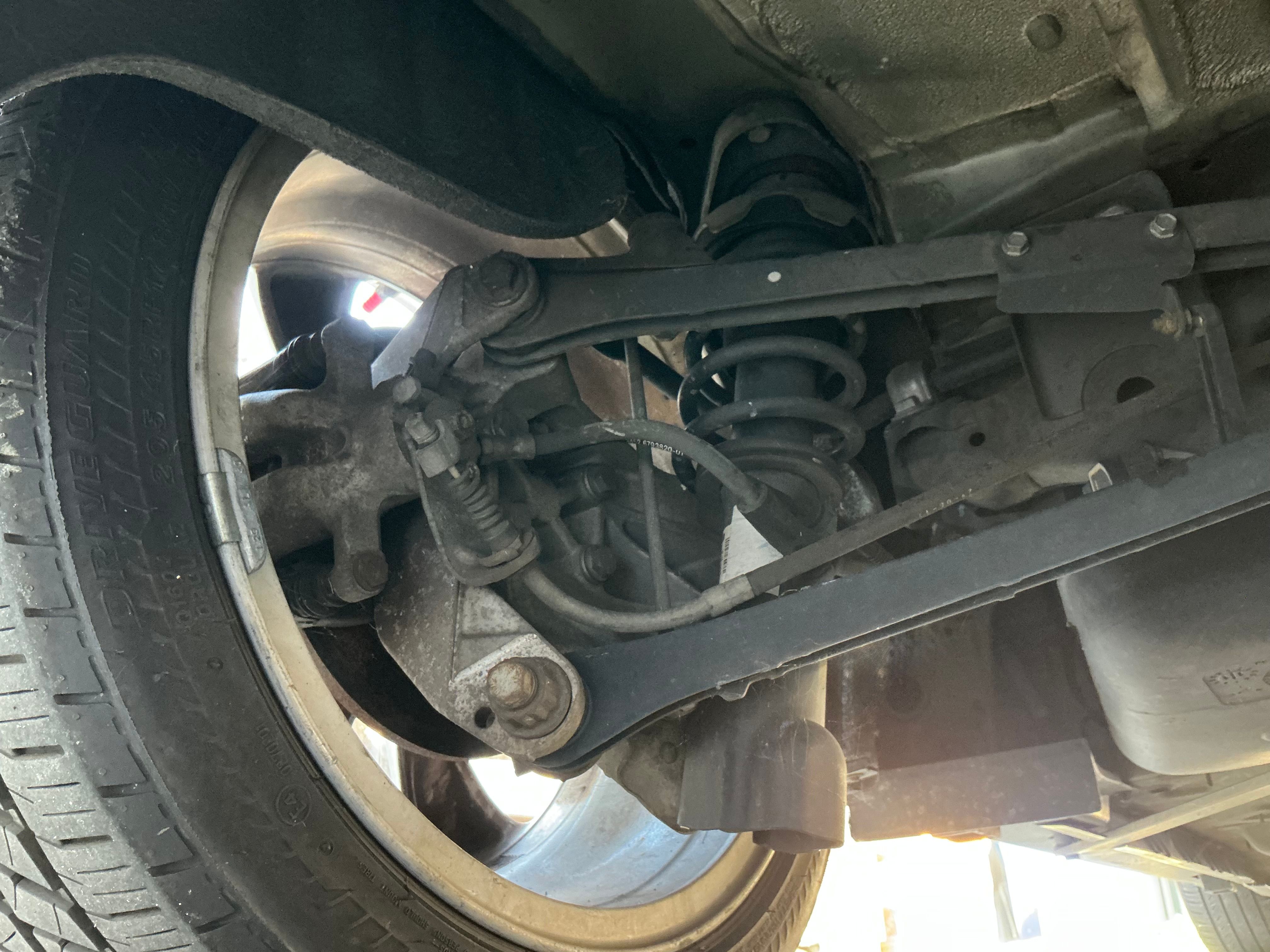 Used 2012 MINI Cooper S FWD image 25