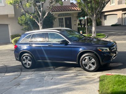 Used 2018 Mercedes-Benz GLC 300