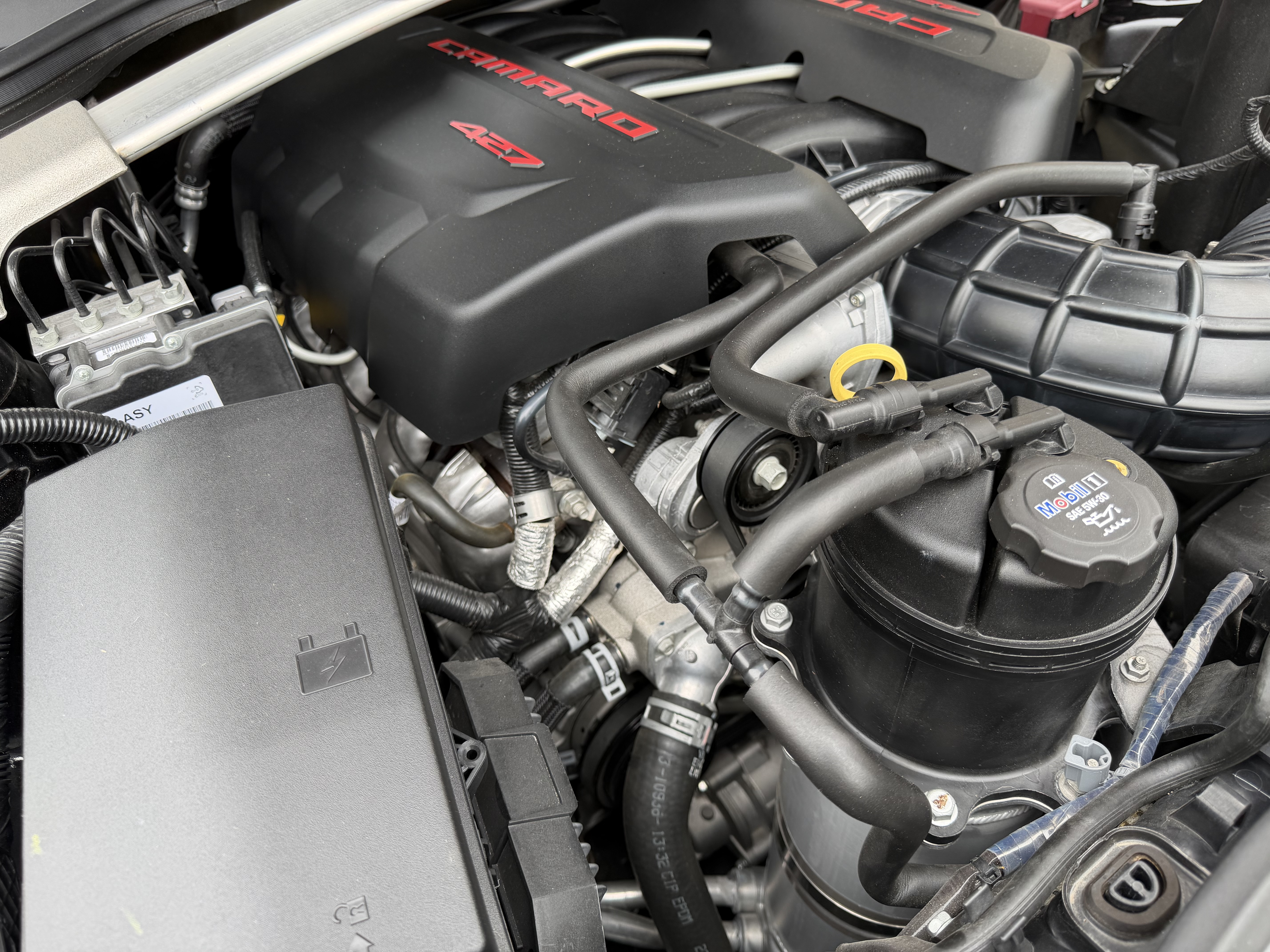 Used 2014 Chevrolet Camaro Z/28 RWD image 14