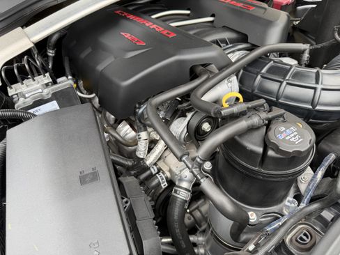 Used 2014 Chevrolet Camaro Z/28 RWD image 14