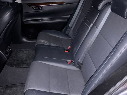 Used 2017 Lexus ES 350 image 10