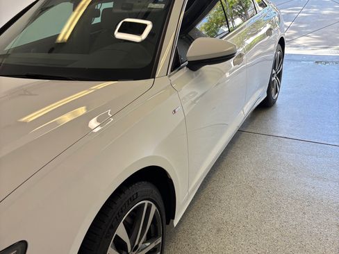 Used 2019 Audi A6 3.0T Premium AWD/4WD image 10