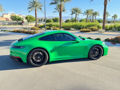 Used 2023 Porsche 911 GT3 RS image 21