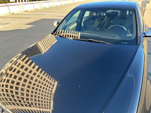 Used 2011 Audi S4 Prestige image 12