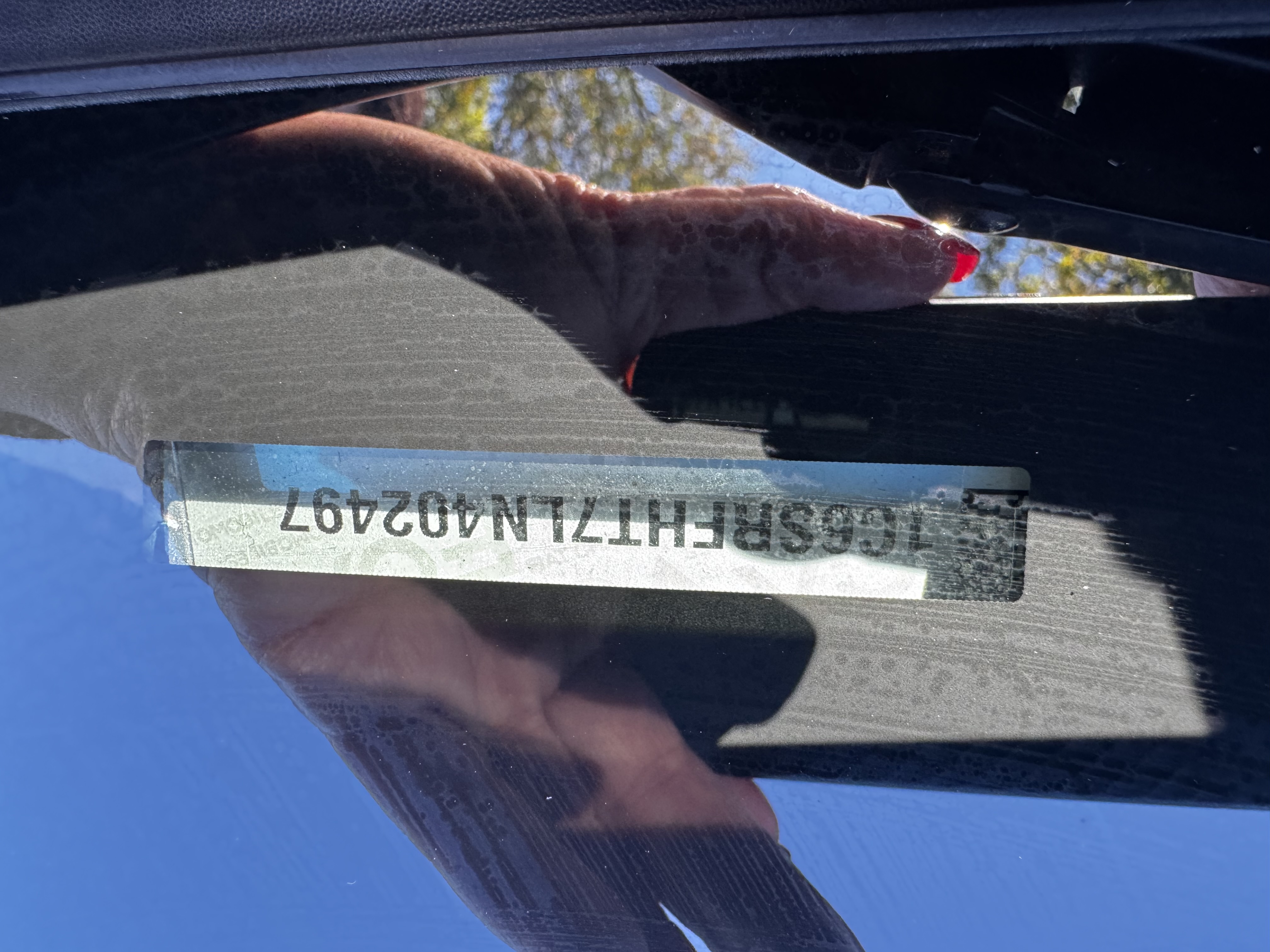 Used 2020 RAM 1500 Limited AWD/4WD image 9