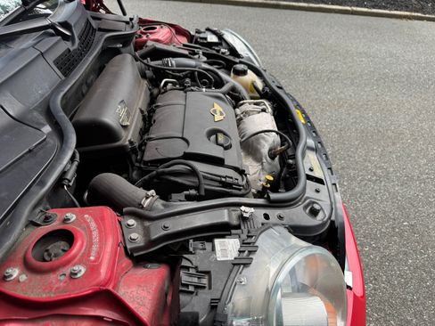 Used 2014 MINI Cooper Roadster S FWD image 20