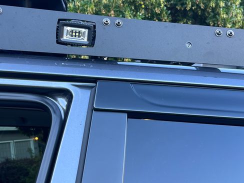 Used 2022 Toyota 4Runner TRD Pro image 14