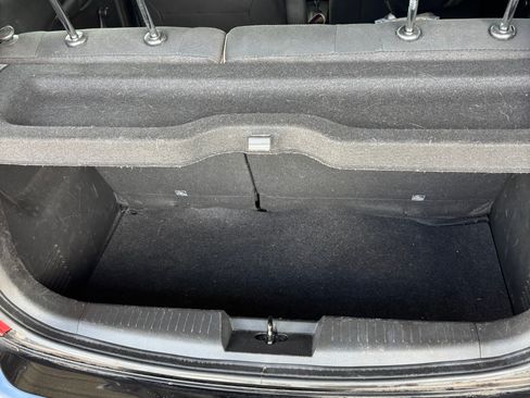 Used 2020 Chevrolet Spark LS FWD image 6