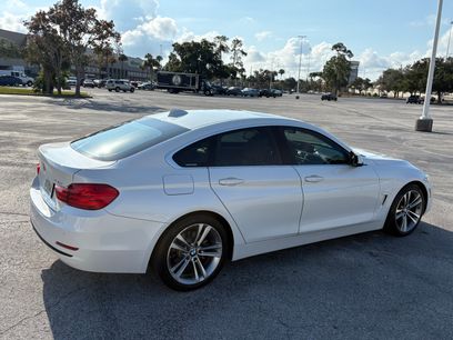 Used 2017 BMW 430i Gran Coupe