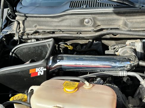 Used 2004 Dodge Ram 3500 Truck SLT w/ Trailer Tow Group image 15