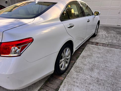 Used 2012 Lexus ES 350 FWD image 15