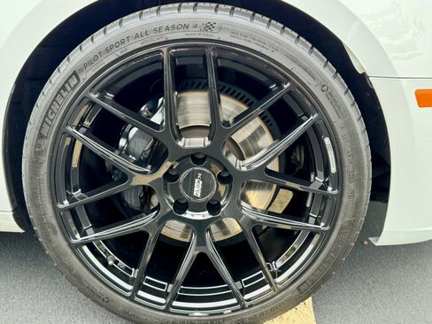 Used 2018 Audi S4 Premium Plus w/ Navigation Package image 21