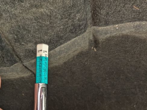 Used 2015 INFINITI QX60 FWD w/ Deluxe Touring Package image 26