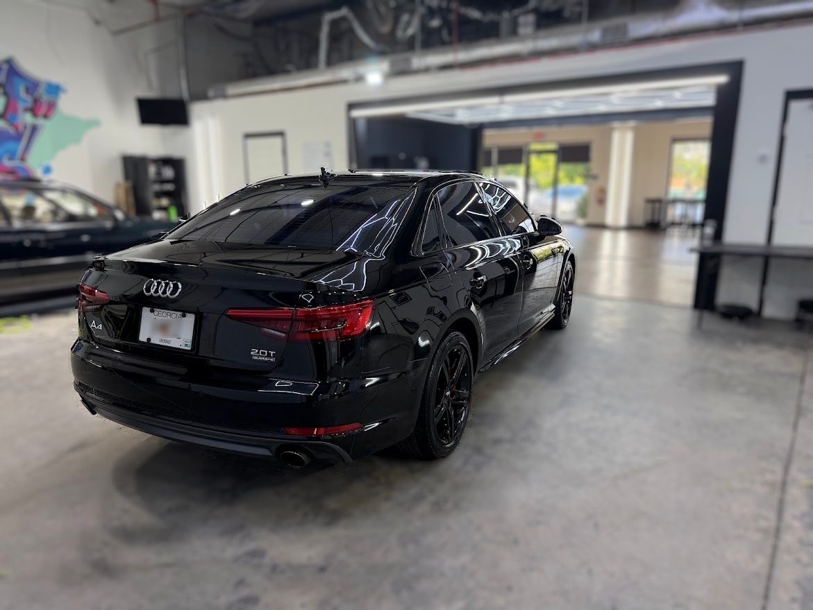 Used 2017 Audi A4 2.0T Premium Plus AWD/4WD image 6
