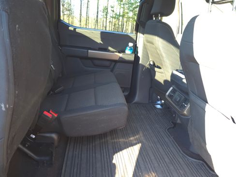 Used 2023 Ford F150 XL w/ Rattler Package image 12