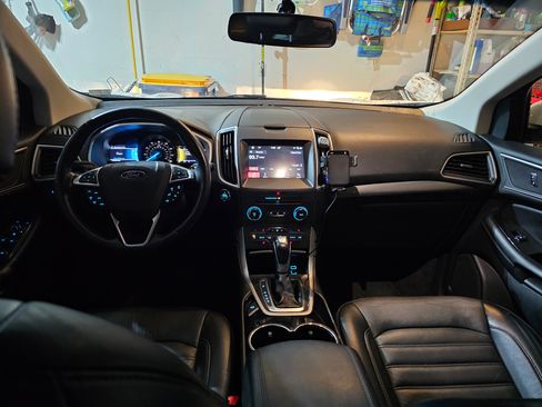 Used 2016 Ford Edge SEL w/ Equipment Group 201A image 10