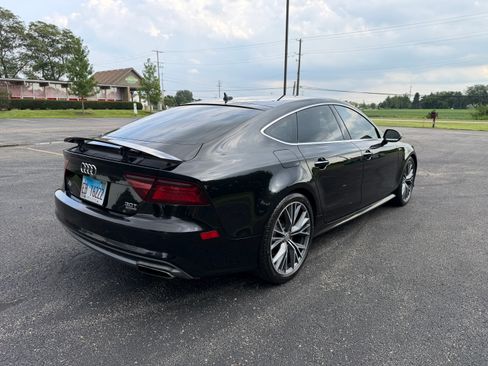Used 2016 Audi A7 3.0T Prestige w/ Comfort Seating Package AWD/4WD image 6
