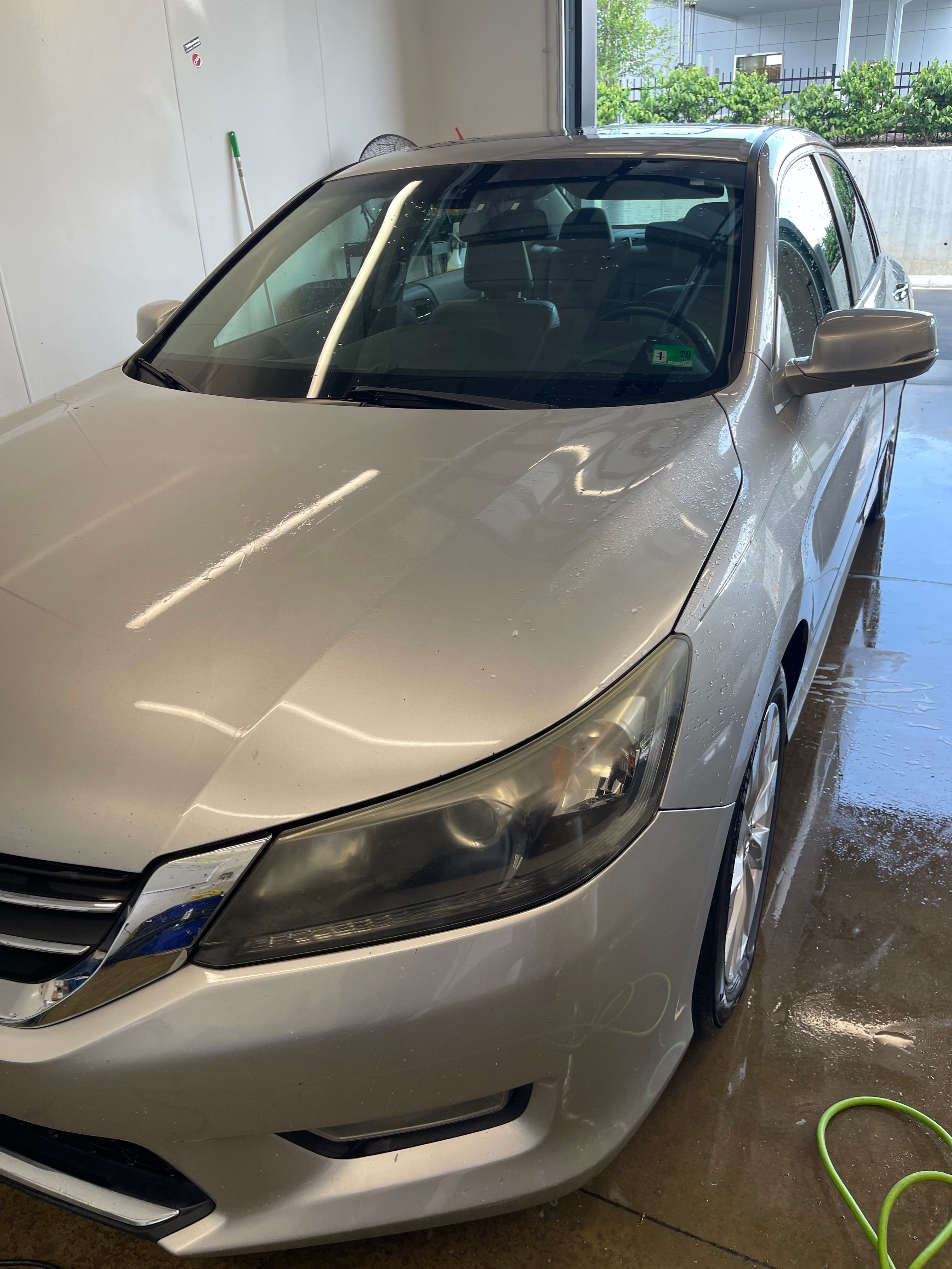 Used 2013 Honda Accord EX-L image 6