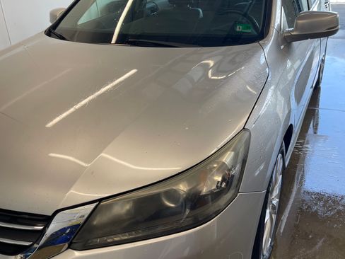 Used 2013 Honda Accord EX-L image 6