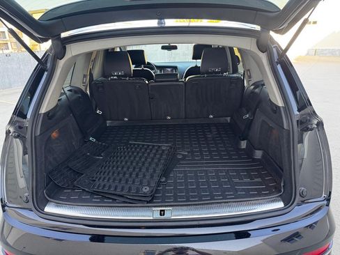 Used 2013 Audi Q7 3.0T S line Prestige image 10