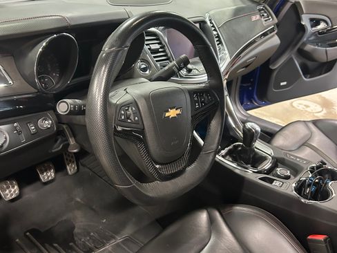 Used 2016 Chevrolet SS image 13